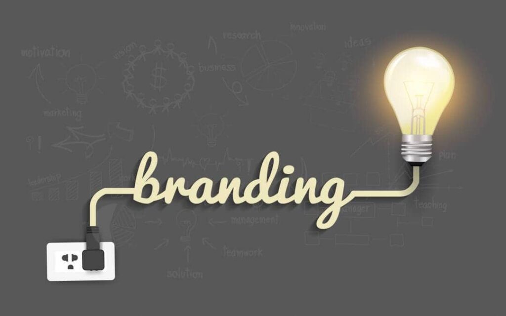 Strategia di branding nel marketing digitale