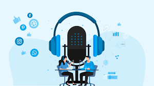 Come usare i podcast per il marketing