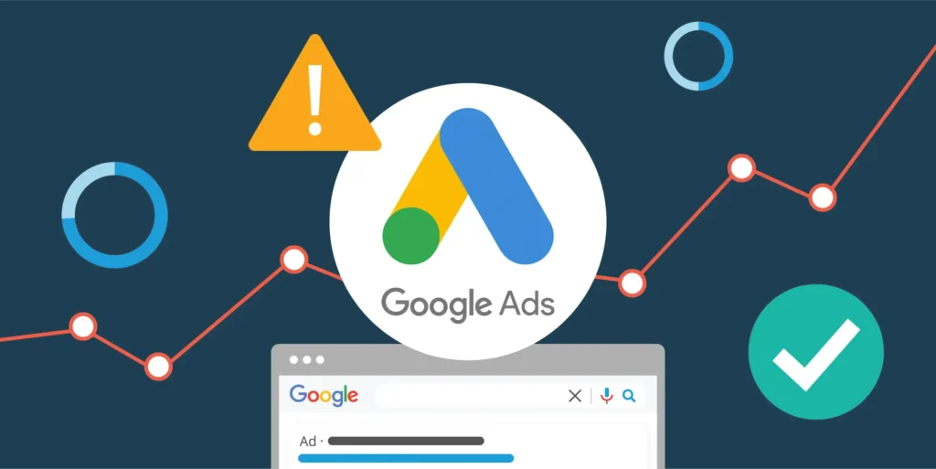 Strategie di Google Ads per vendere