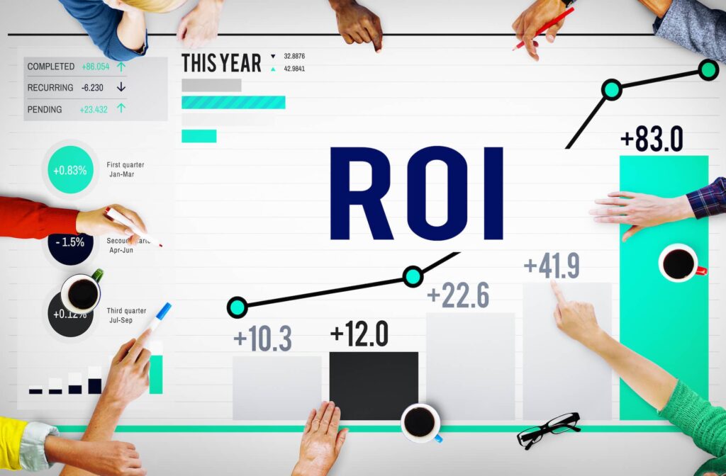 Metodi per misurare il roi