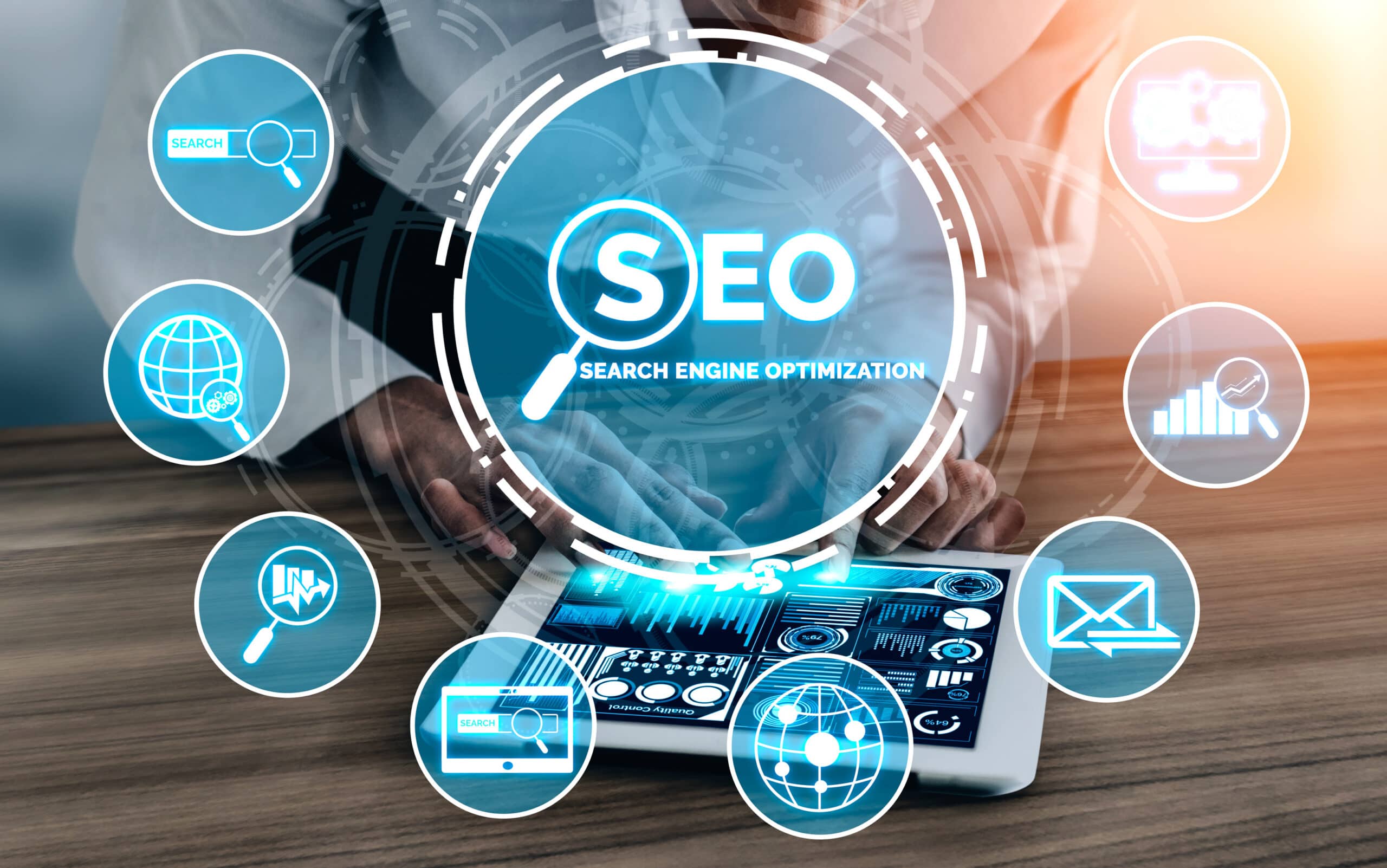 SEO per principianti: come ottimizzare il sito web