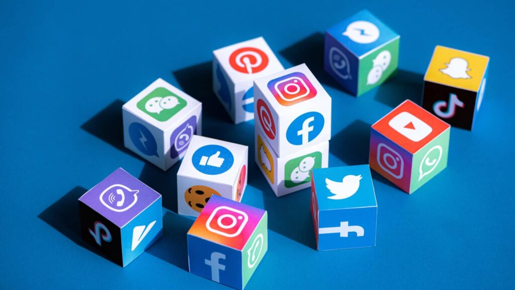 Migliori strategie di social media marketing