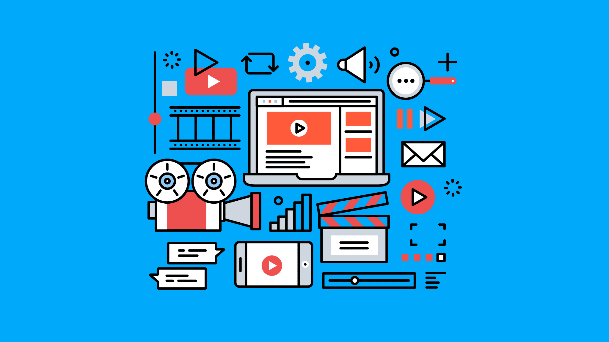 Come utilizzare video marketing per promuovere il tuo brand