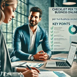 coaching di orientamento con marketing facile per tutti