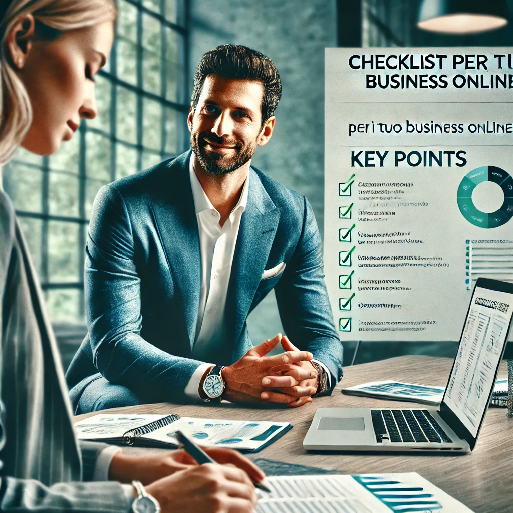 coaching di orientamento con marketing facile per tutti
